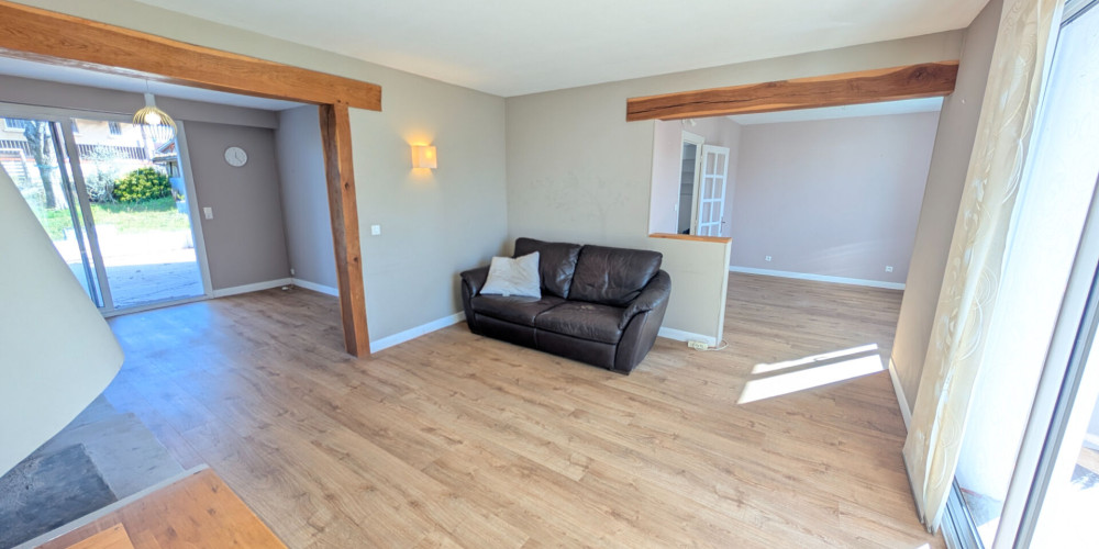 maison à MONT DE MARSAN (40000)